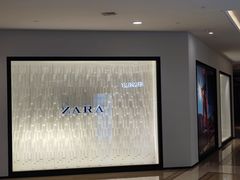 -ZARA(世贸天阶店)