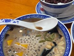 -韵姐牛奶甜品世家