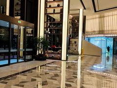 -杭州君尚云郦酒店