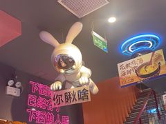 -大成海鲜烧烤·小龙虾(五角场店)