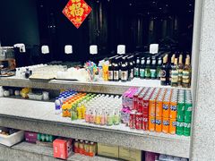 -雅玛花式铁板烧(国宏宾馆店)