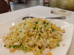 -白云中餐厅·粤菜·亚龙湾喜来登度假酒店