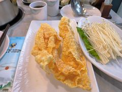 -牛天下·海鲜·牛肉·打边炉·融合菜