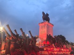 -大唐不夜城