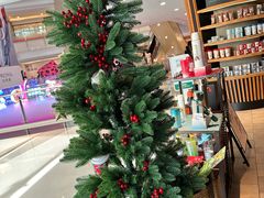 -星巴克(来福士2F店)