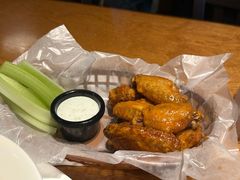 -Texas Roadhouse(世纪汇广场店)
