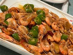 -天然居农家乐(温泉南路店)
