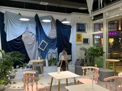 -风甜日暖·星座主题甜点(东二环泰禾店)