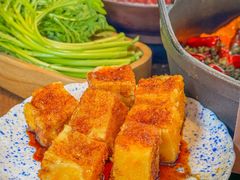 -盡膳口福跷脚牛肉火锅(晶耀前滩店)