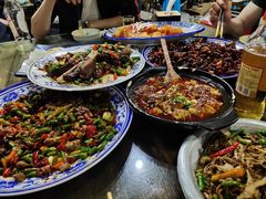 -徐鼎盛民间菜(城南家园店)