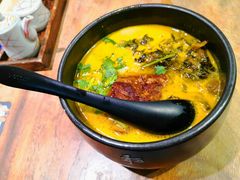 -和府捞面(东直门银座店)