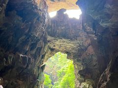 -九乡风景区