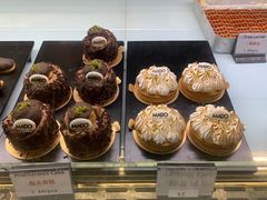 -MADO冰淇淋咖啡馆(淘金店)
