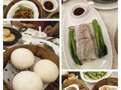 -龙的酒楼·手工早茶·顺德菜(近良路店)