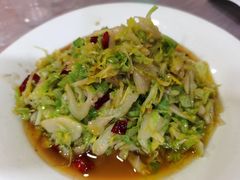 -大隐隐于市私房菜(保和小区店)