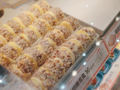 -東更道点心行(崂山丽达店)