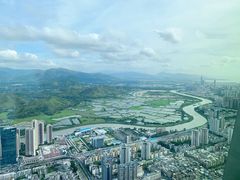 -瑞吉酒店·The Drawing Room闲逸廊·云端下午茶·夜奢Whiskey