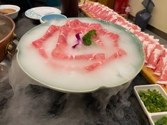 -阳坊胜利涮羊肉(阳坊老店)