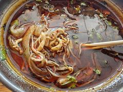 -三代人传统冒菜