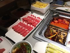 -海底捞火锅(方塔东街店)