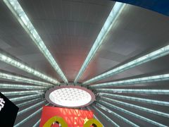 -麦当劳(鄂尔多斯机场店)