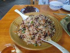 -龙姐私房菜(和顺古镇店)