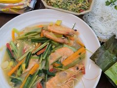 -多哥水傣味餐厅(司马巷店)