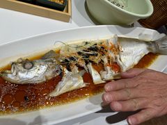 -王捌小院(红花坡店)