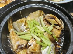 -荣基四海一家·家常菜·海鲜大排档(新安店)