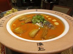 -淮上豆府(水厂路店)