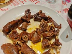 -辣出味岳阳特色烧烤·龙虾大排档(砂子塘总店)