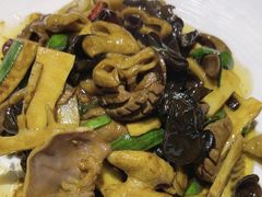 -北平食府(马鞍山路店)