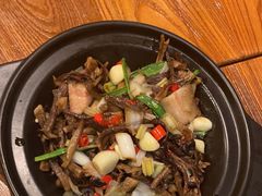 -云海肴·汽锅鸡·云南菜(天津国金汇店)