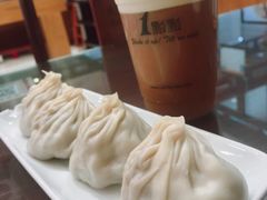 小笼包-锡笼记·无锡小笼(大润发店)