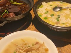 白水洋豆腐-荣小馆(温州智慧谷店)