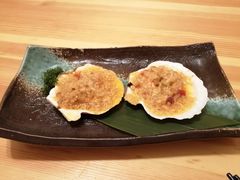 -高木日本料理(静安寺店)