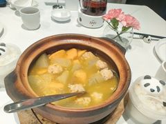 -眉州东坡(华联万柳店)