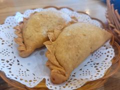 咖喱角-峇峇娘马来西亚餐厅(望京SOHO店)