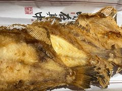 -波螺油子青岛本帮菜(银座店)