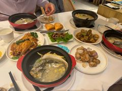 -莆田餐厅PUTIEN(金融街购物中心店)