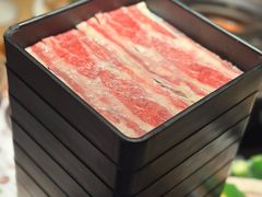 -温野菜涮涮锅(西单大悦城店)