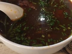半筋半肉面-吉亨面馆(古北1699店)