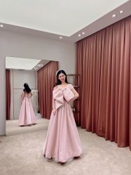 -派丽莫Pellimo原创设计婚纱品牌