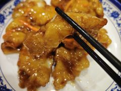 -玉桥餐厅(天坛店)