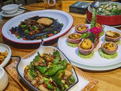 -花溪雨·森林餐厅(石基店)