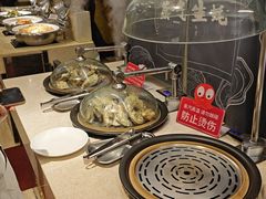 -芭菲盛宴·环球美食(袁家岗店)