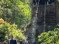 -山沟沟景区