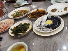 -红灯笼龙凤饭店(宁波老字号店)