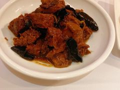 -老吉士酒家(天平路店)