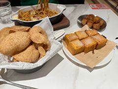 -卡朋西餐(铂顿城店)